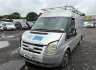 2010 Ford Transit – Model: Transit 115 T280 MWB Trend FWD – MA60URL