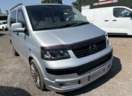 2007 Volkswagen Transporter – Model: Transporter T30 130 TDI SWB – HD07GXM