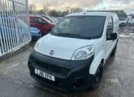 2018 Fiat Fiorino – Model: Fiorino 16v MultiJet – LJ18YPK