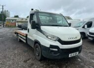 2016 Iveco Daily – Model: Daily 35S11 – BL16NDU