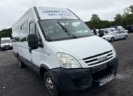 2007 Iveco Daily – Model: Daily 45C15 – NX57FYV