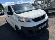 2018 Peugeot Expert – Model: Expert Professional Standard Blue HDi – KW18GVU