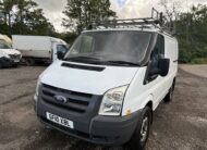 2010 Ford Transit – Model: Transit 115 T330 SWB RWD – GF10XBL