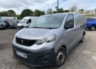 2022 Peugeot Expert – Model: Expert Professional Premium L2 Blue HDi – RF22FWR