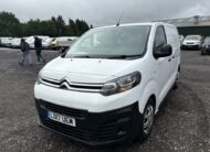 2017 Citroen Dispatch – Model: Dispatch 1000 Enterprise Blue HDi – LD17UEM