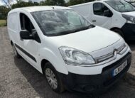 2015 Citroen Berlingo – Model: Berlingo 625 LX HDi – LX15UAF