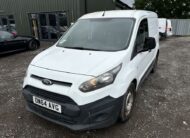 2015 Ford Transit Connect – Model: Transit Connect 200 – OW64AVG