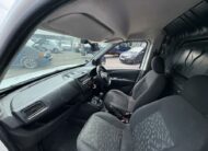 2014 Vauxhall Combo – Model: Combo 2000 L1H1 CDTi – RK64THX