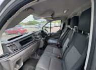 2019 Ford Transit Custom – Model: Transit Custom 300 Base – EA19HLK
