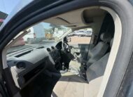 2007 Volkswagen Caddy – Model: Caddy C20 TDI 104 – ND57YYC