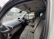 2013 Ford Transit Custom – Model: Transit Custom 290 Ltd E-Tech – SH13VLC