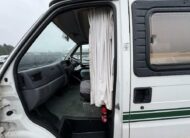 2000 Peugeot Boxer – Model: Boxer 270 MWB – X236VNJ