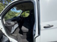 2017 Ford Transit Custom – Model: Transit Custom 270 – HG66MKO