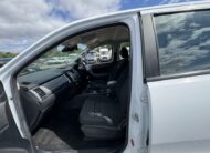 2020 Ford Ranger – Model: Ranger XLT EcoBlue 4×4 – RV70TWK