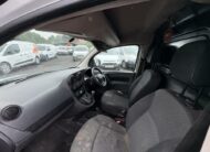 2016 Mercedes-Benz Citan – Model: Citan 109 CDi BlueEfficiency – AY66PWJ