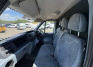 2013 Ford Transit – Model: Transit 100 T260 FWD – EY63XFO