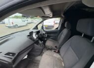 2017 Ford Transit Connect – Model: Transit Connect 200 – WN17YWC