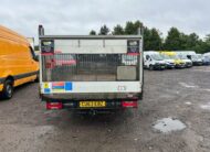 2013 Iveco Daily – Model: Daily 35C13 LWB – CU63EBZ
