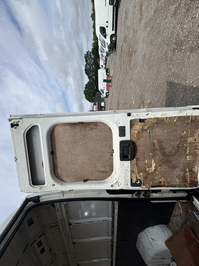 2021 Citroen Relay – Model: Relay 35 Heavy L4H2 Enterprise Blue HDi S/S – LC21EYG