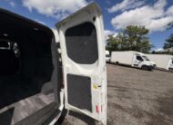 2020 Ford Transit Custom – Model: Transit Custom 300 Limited EcoBlue – WR20OWB