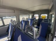 2009 Peugeot Boxer – Model: Boxer 335 LWB – HY59OYV