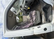 2020 LDV V80 – Model: V80 L2H1 C/C TD – NU20FRP