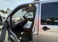 2007 Volkswagen Transporter – Model: Transporter T30 130 TDI SWB – HD07GXM