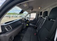 2019 Ford Transit Custom – Model: Transit Custom 280 Limited – AJ68WYB
