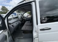 2008 Mercedes-Benz Vito – Model: Vito 109 CDI Compact – M155VTO