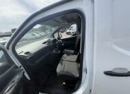 2020 Citroen Berlingo – Model: Berlingo 650 Enterprise Blue HDi – FY20FVT