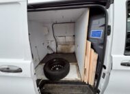 2017 Mercedes-Benz Vito – Model: Vito 114 Bluetec – YB67CPF