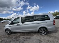2016 Mercedes-Benz Vito – Model: Vito 114 Bluetec Tourer Pro – YL16SZK