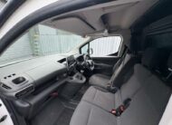 2021 Citroen Berlingo – Model: Berlingo 1000 Enterprise Professional Blue HDi – WP71OBO