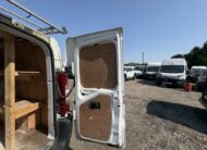2017 Citroen Dispatch – Model: Dispatch 1200 L2H1 Enterprise HDi – MM66YFK