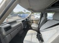 1991 Volkswagen Golf – Model: Transporter – J377FCD