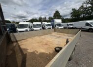 2007 Mercedes-Benz Sprinter – Model: Sprinter 311 CDi MWB – Y111DOO/PO56USJ