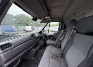 2022 Nissan Interstar – Model: Interstar Tekna dCi – EY22TYK