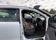 2017 Ford Ranger – Model: Ranger Wildtrak 4×4 TDCi Auto – GY67FOU