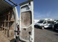 2013 Vauxhall Movano – Model: Movano F3500 L2H2 CDTi – DE63VLL