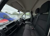2021 Citroen Relay – Model: Relay 35 L3H2 Enterprise Blue HDi S/S – LM21NJU