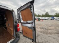 2021 Citroen Dispatch – Model: Dispatch 1000 Enterprise Blue HDi S/S – DU21OTJ