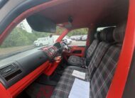 2006 Volkswagen Transporter – Model: Transporter T30 104 TDI LWB – BW55RDY