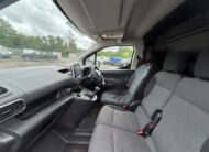 2023 Citroen Berlingo – Model: Berlingo 950 Enterprise Edition BlueHDi – YE23LYF