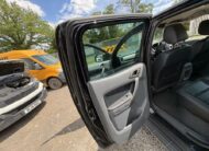 2016 Ford Ranger – Model: Ranger Limited Edition 4×4 Double Cab TDCi – YT66OGB