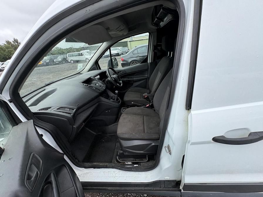 2015 Ford Transit Connect – Model: Transit Connect 200 – OW64AVG