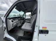 2007 Renault Master – Model: Master MM35 dCi 120 Semi-Auto – GK57XWU