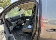 2018 Citroen Dispatch – Model: Dispatch 1000 Enterprise Blue HDi S/S – LC18MMU