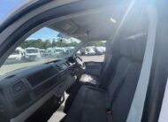 2016 Volkswagen Transporter – Model: Transporter T28 Startline TDI BlueMotion Technology – GK66YDF