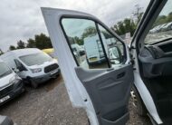 2018 Ford Transit – Model: Transit 350 – CP68EJG