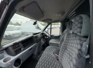 2010 Ford Transit – Model: Transit 115 T260 SWB Limited FWD – YR60LCU